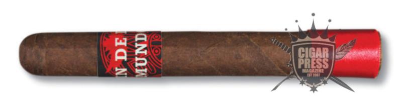 Image of Nomad Cigar Company Fin de los Mundos