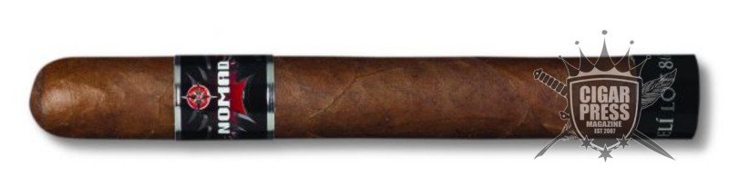 Nomad Cigar Company Nomad Esteli Lot8613