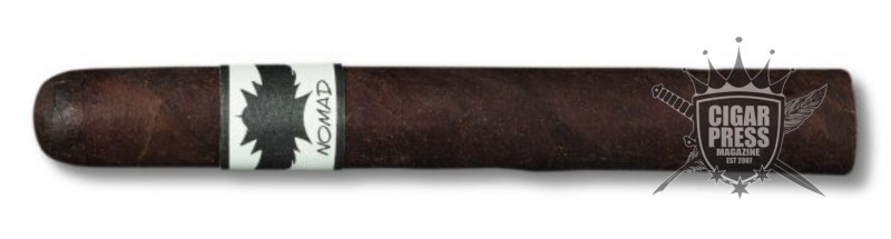 Nomad Cigar Company Therapy Maduro