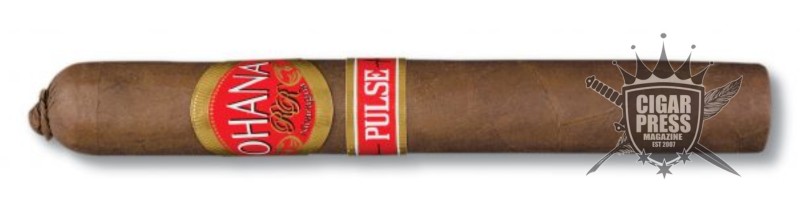 Image of Ohana Cigars Ohana Pulse