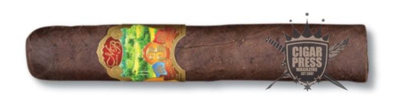 Image of Oliva Cigar Company Master Blend 3