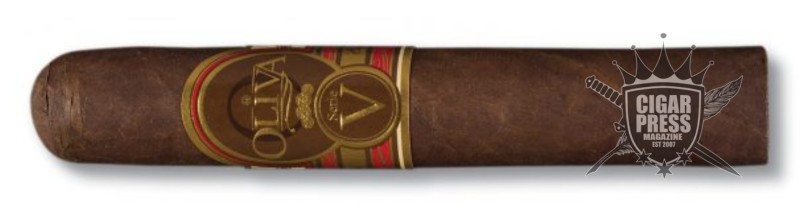 Oliva Cigar Company Oliva Serie V