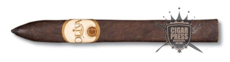 Oliva Cigar Company Serie G Maduro