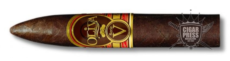 Oliva Cigar Company Serie V Belicoso