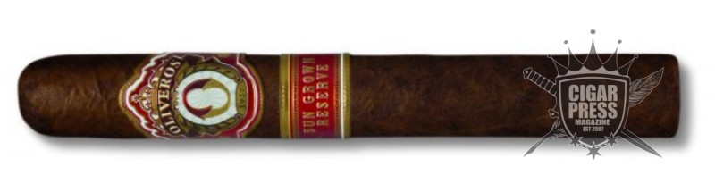 Oliveros/Boutique Blends Sun Grown Reserve