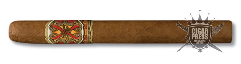 Image of A. Fuente & Co. Opus X Fuente Fuente