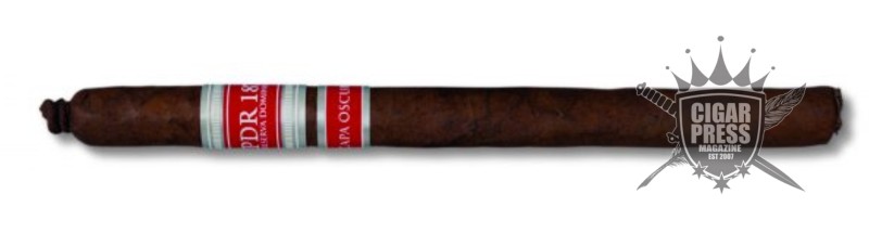 PDR Cigars PDR 1878 Lancero