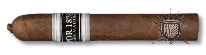 Image of PDR Cigars PDR 1878 Maduro