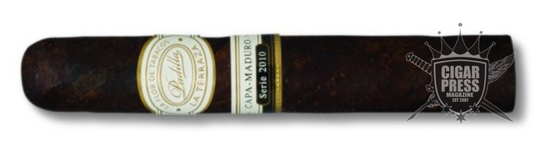 Image of Padilla Cigars La Terraza Maduro Serie 2010