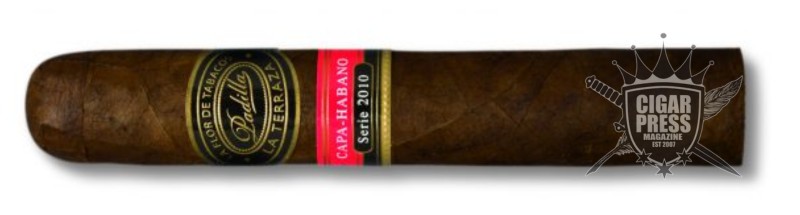 Image of Padilla Cigars La Terraza Serie 2010