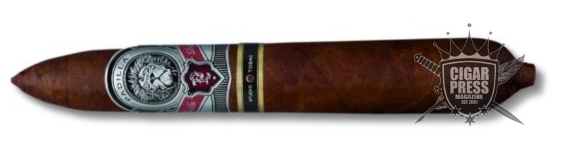 Padilla Cigars Studio Tobac Limited Edition