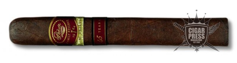 Padrón Cigars 45th Anniversary