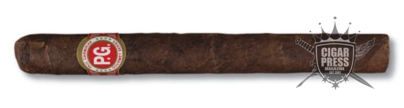 Image of Paul Garmirian PG Maduro