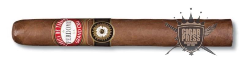 Image of Perdomo Cigars Gran Cru 2006