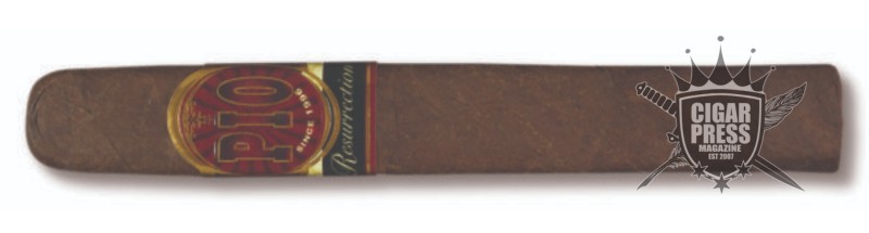 Image of Pio Cigars Pio Resurrection