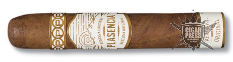 Image of Plasencia Cigars Plasencia Reserva Original