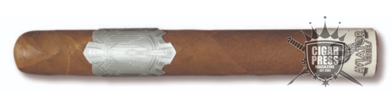 Image of Principle Cigars Aviator series Vainqueur