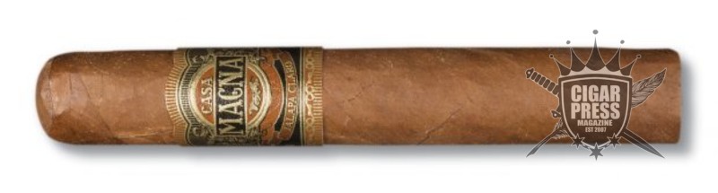 Image of Quesada Cigars Casa Magna Jalapa Claro