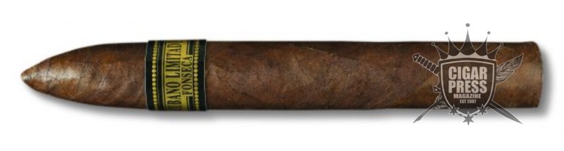 Quesada Cigars Fonseca Cubano Limitada