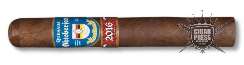 Image of Quesada Cigars Oktoberfest 2016