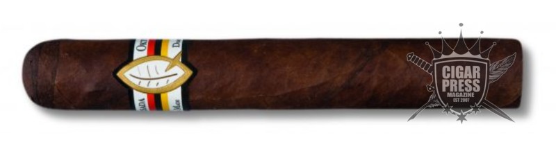 Image of Quesada Cigars Oktoberfest Bavarian