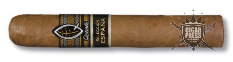 Image of Quesada Cigars Selección España