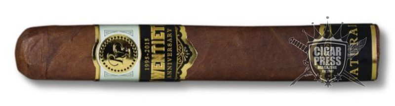 Image of Rocky Patel Premium Cigars 20th Anniversary