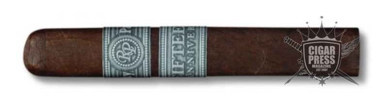 Rocky Patel Premium Cigars Fifteenth Anniversary