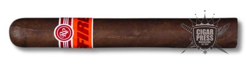 Rocky Patel Premium Cigars Fire