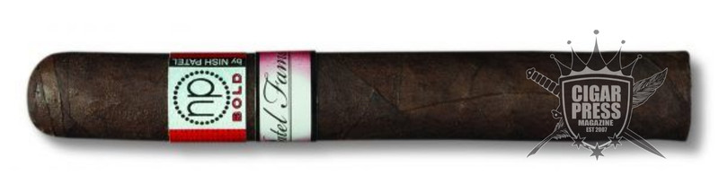 Rocky Patel Premium Cigars NP Bold Patel Family