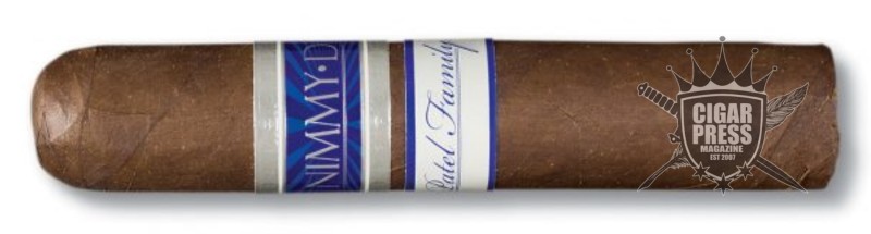 Image of Rocky Patel Premium Cigars Nimmy D