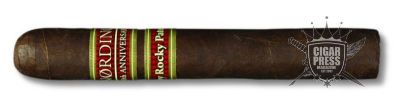 Image of Rocky Patel Premium Cigars Nording 50th Anniversary