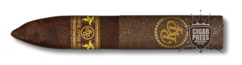 Rocky Patel Premium Cigars Olde World Reserve