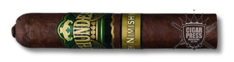 Rocky Patel Premium Cigars Thunder by Nimish