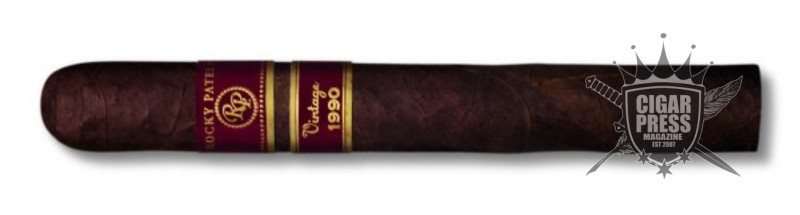 Image of Rocky Patel Premium Cigars Vintage 1990