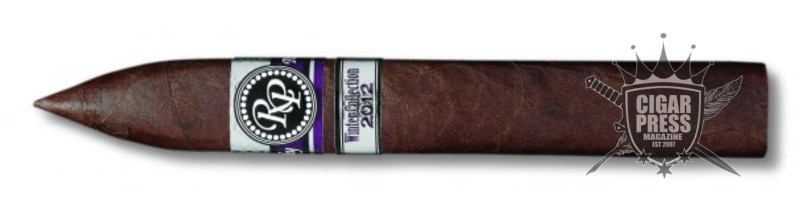 Image of Rocky Patel Premium Cigars Winter Collection