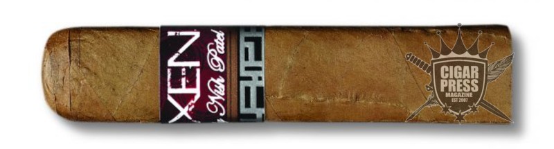 Image of Rocky Patel Premium Cigars Xen by Nish