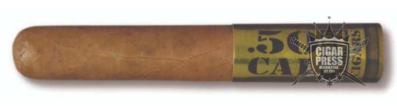 Rolling Thunder Cigars .50 Caliber “Prewar Vintage”