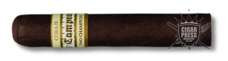 Savinelli Cigars Dos Campeones Coraje