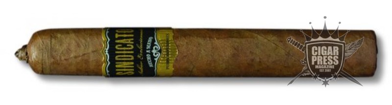 Sindicato Cigars Affinity