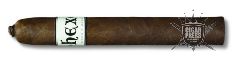 Sindicato Cigars Hex