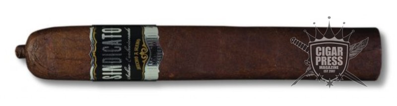 Image of Sindicato Cigars Sindicato Maduro Magnum