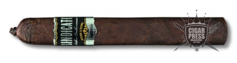 Sindicato Cigars Sindicato Maduro