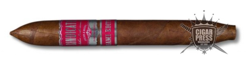 Image of Sindicato Cigars Sindicato Miami Edition 2015