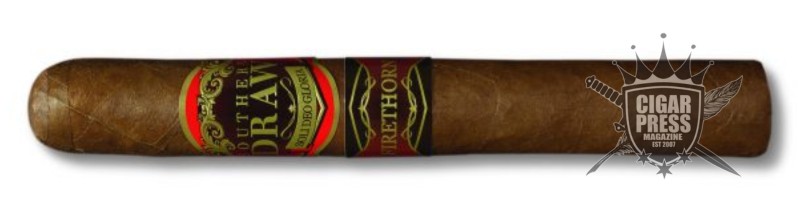 Southern Draw Cigars Firethorn