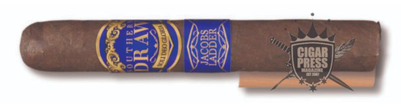 Southern Draw Cigars Jacobs Ladder