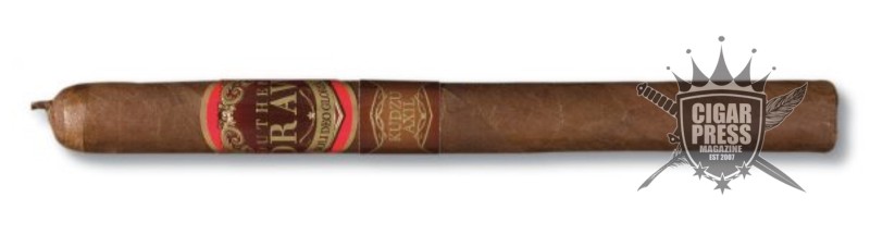 Southern Draw Cigars Kudzu Axil