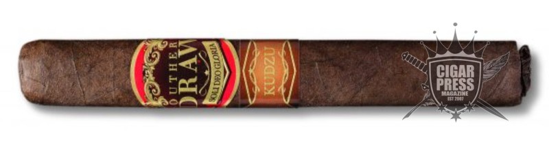 Southern Draw Cigars Kudzu Toro