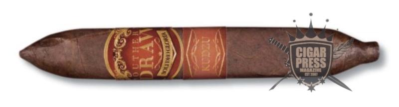 Southern Draw Cigars Kudzu