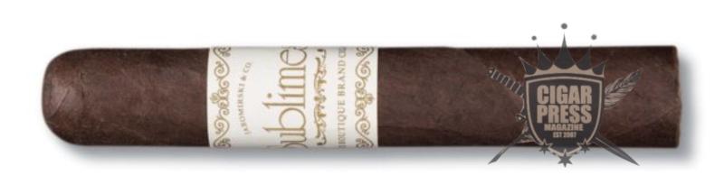 Image of Sublimes Cigars Sublimes Robusto